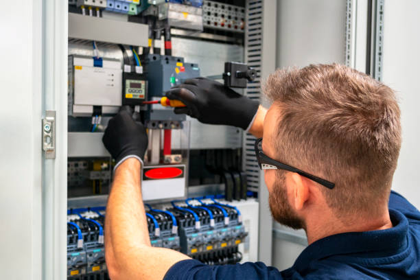 Best Electric Panel Repair  in Oreland, PA