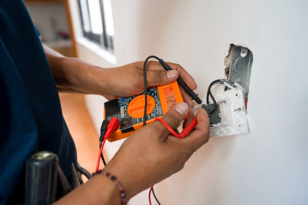 Best Electrical System Inspection  in Oreland, PA