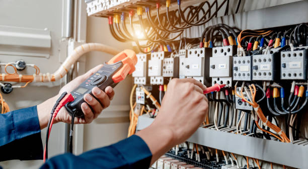 Best Local Electrician Companies  in Oreland, PA