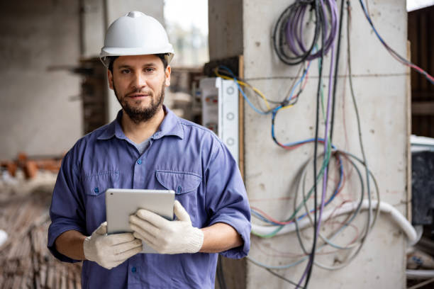 Best Commercial Electrician Services  in Oreland, PA