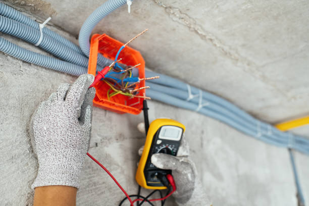 Best Licensed Electrician  in Oreland, PA