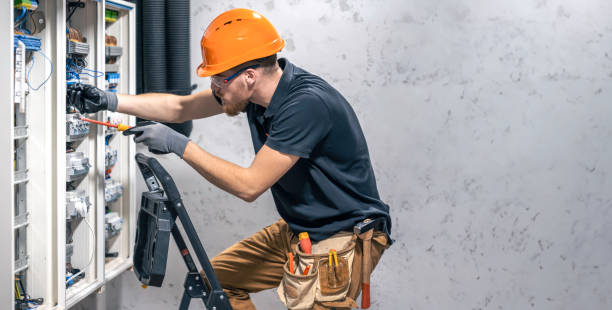 Best Electrical Outlet Repair  in Oreland, PA
