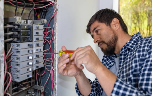 Best Affordable Emergency Electrician  in Oreland, PA